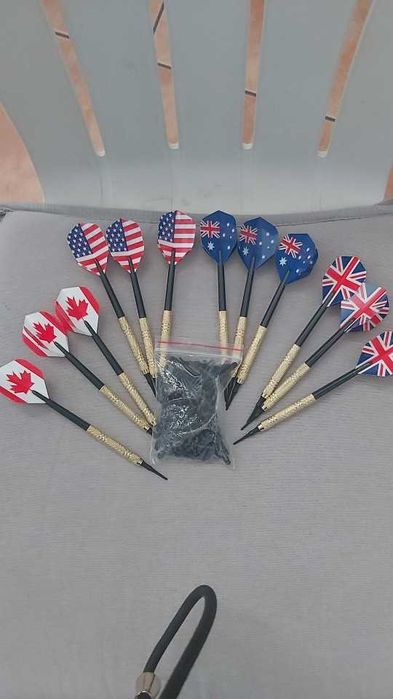 Дартс електронний ( дарц , подарункові набори)