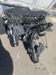 Впускной коллектор BMW f15 n57