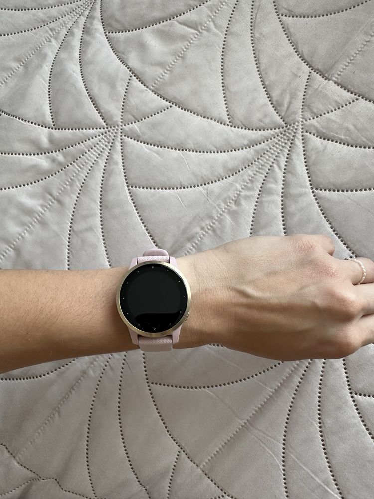 Smartwatch Garmin