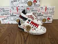 Buty DOLCE GABBANA 39-46 nowe