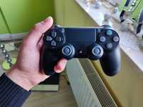 Oryginalny Pad Kontroler Sony Dualshock 4 v2 PS4 JAK NOWY Sprawny 100%