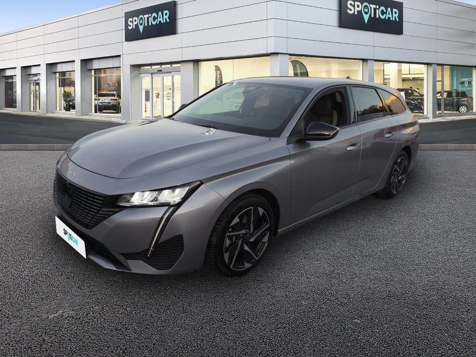 Peugeot 308 SW 1.5 BlueHDi Allure EAT8