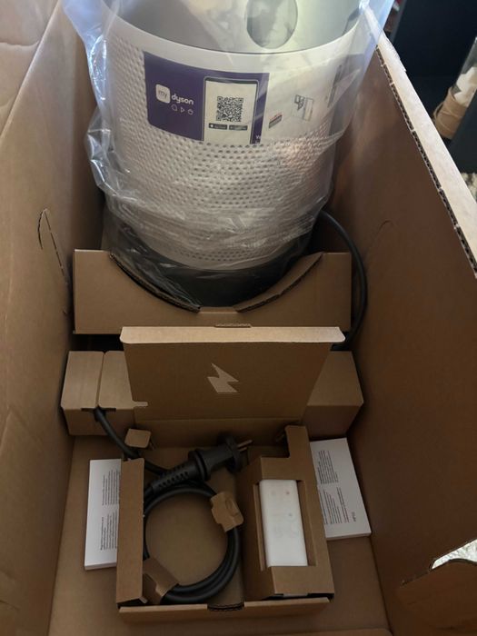 Purificador de Ar DYSON Purifier HOT+COOL HP10 Gen1