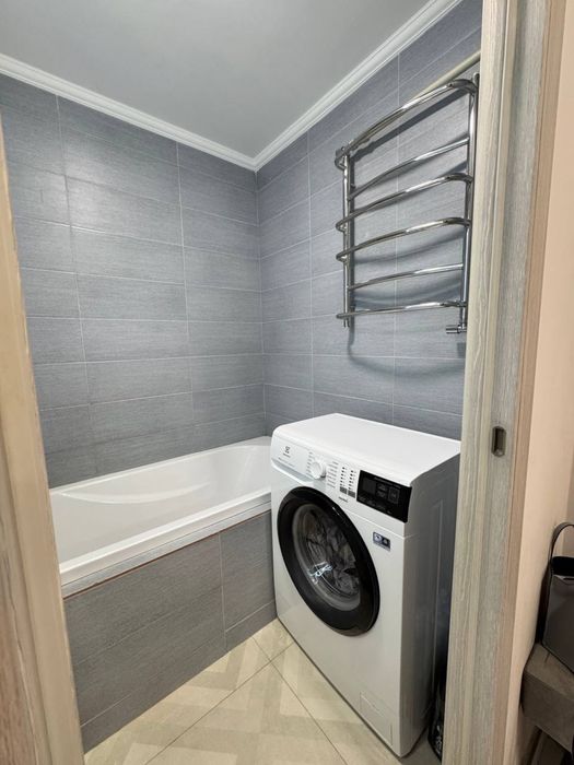 Продаж сучасної 2-кімнатної квартири на Сихові!