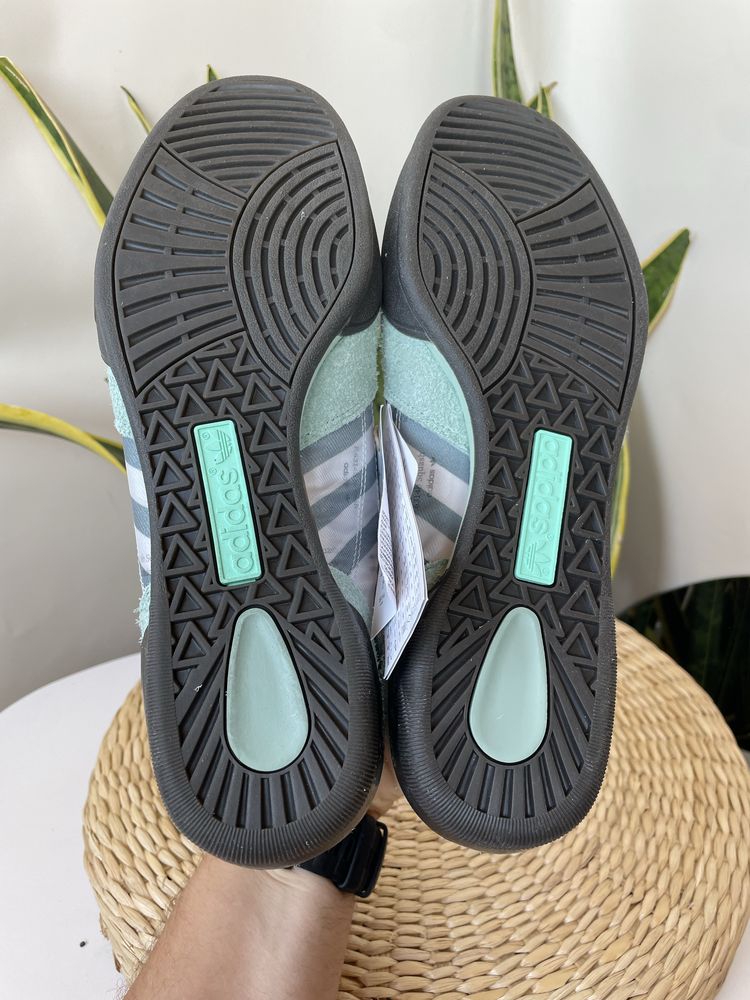 Adidas Craig Green x Squash Polta AKH Hazy Green - IH0792