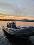 Semirigido 3D tender 535