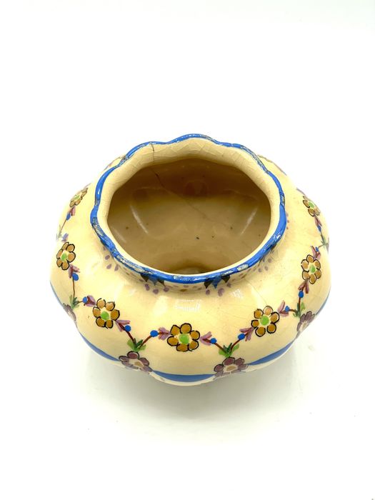 Taça maritália antiga