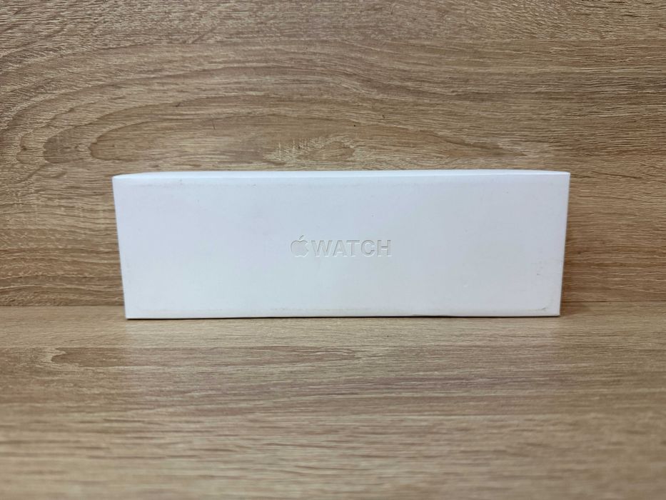 Smartwatch Apple Watch Series 10 GPS 46mm Jet Black S/L NOWY GW Okazja