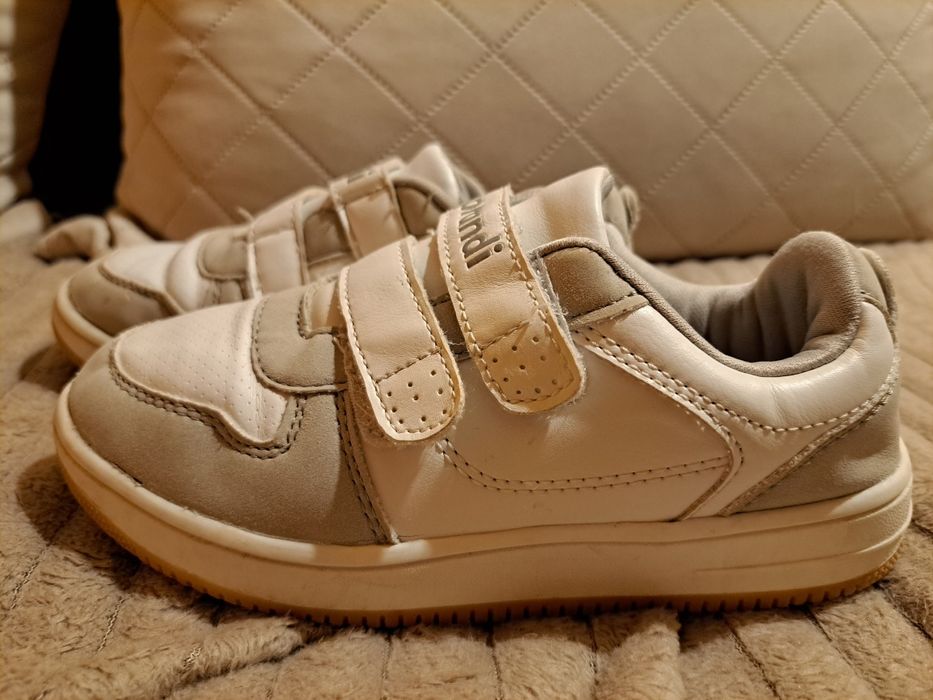 Sneakersy sprandii model CP 40 2051Y