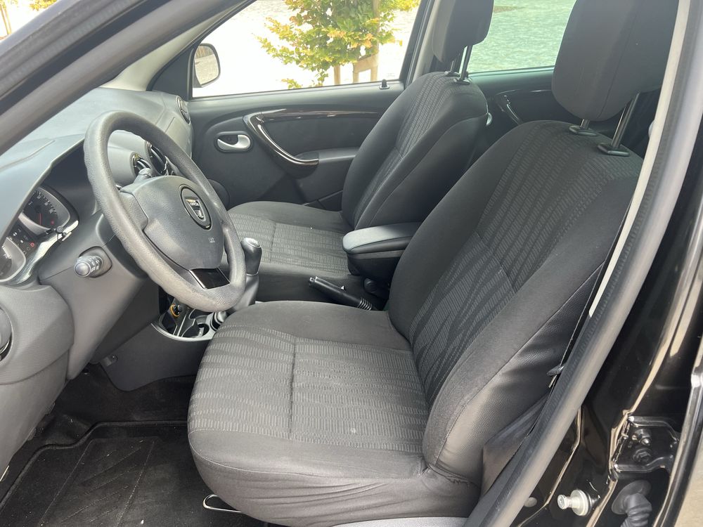 Dacia Duster 1,5DCI 2011/02