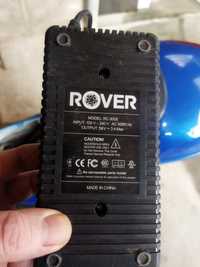 Зарядний пристрій для електроскутера 48 вольт, 20 ампер свинцевокислот