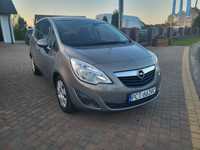 Opel Meriva świeżo sprowadzona 1.4 benzyna!