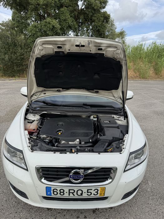 VOLVO V50 1.6 Diesel