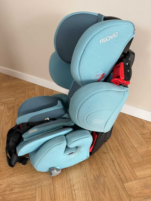 fotelik Recaro Sport young