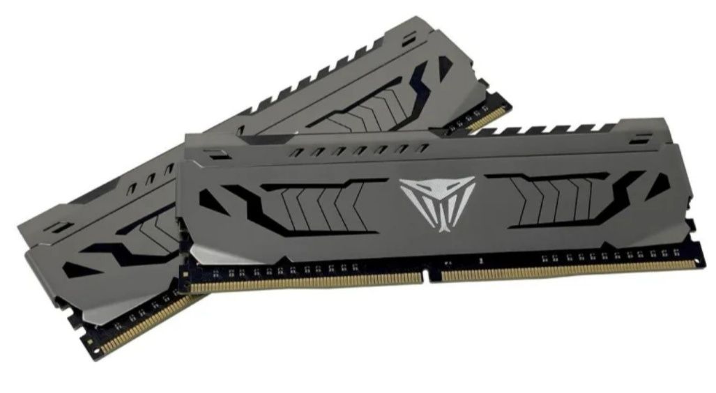 Na Lewara Pamięć RAM Patriot Viper Steel DDR4 32GB 2X16GB