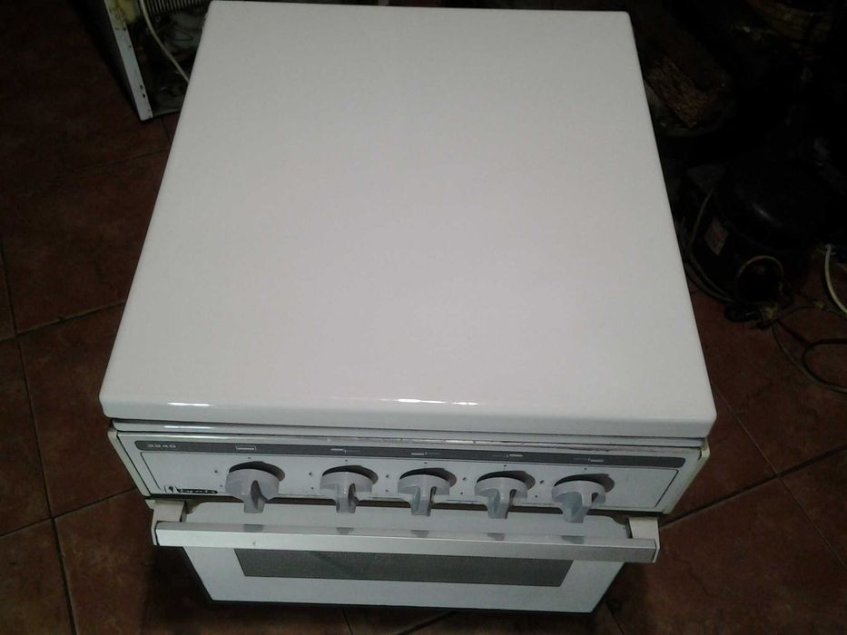 fugao em bom estado impecavel