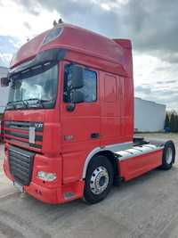 DAF XF 105  DAF XF 105