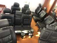 Сидіння  салон Toyota Land Cruiser 150 200