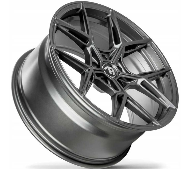 FELGI 18 5x112 BMW SERIE 1 F52 2 F44 3 G20 4 G26 5