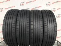 шини бу літо 195/55 r20 continental contiecocontact 5 7mm