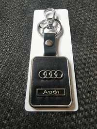 Breloczek Audi...