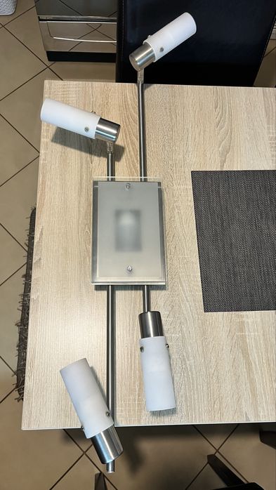 Lampa pokojowa/ przedpokoj