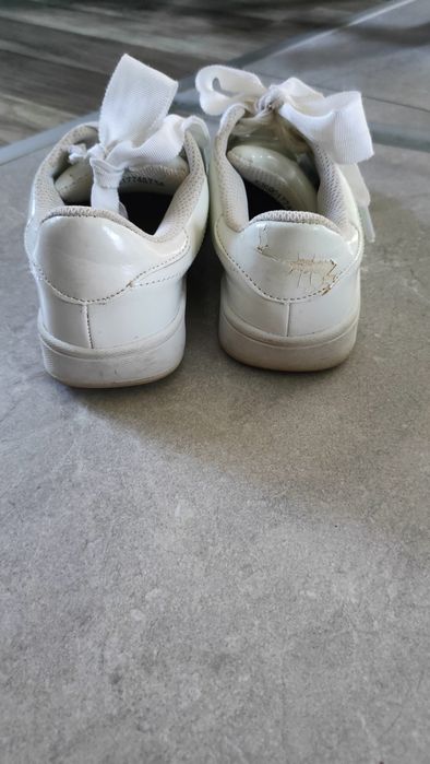 Półbuty dziewczęce