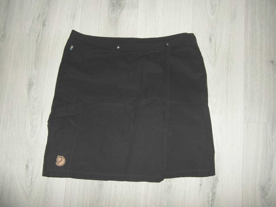 Fjallraven Skorts Daloa Spodnio - Spódnica Trekkingowa 42 BDB