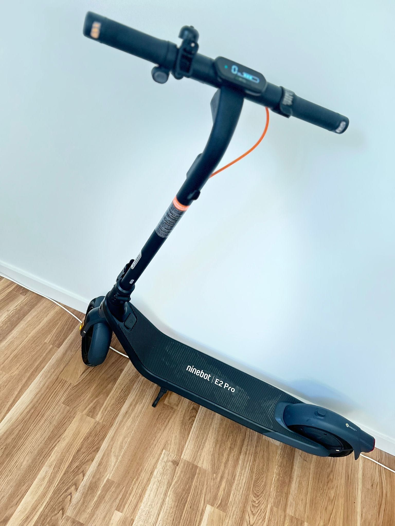 Trotinete Ninebot E12 Pro