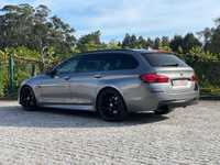 BMW 520d Pack M de 2011