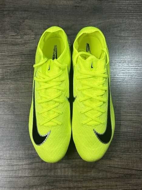Nike Mercurial Vapor 16 Elite FG Mad Voltage Pack R.45
