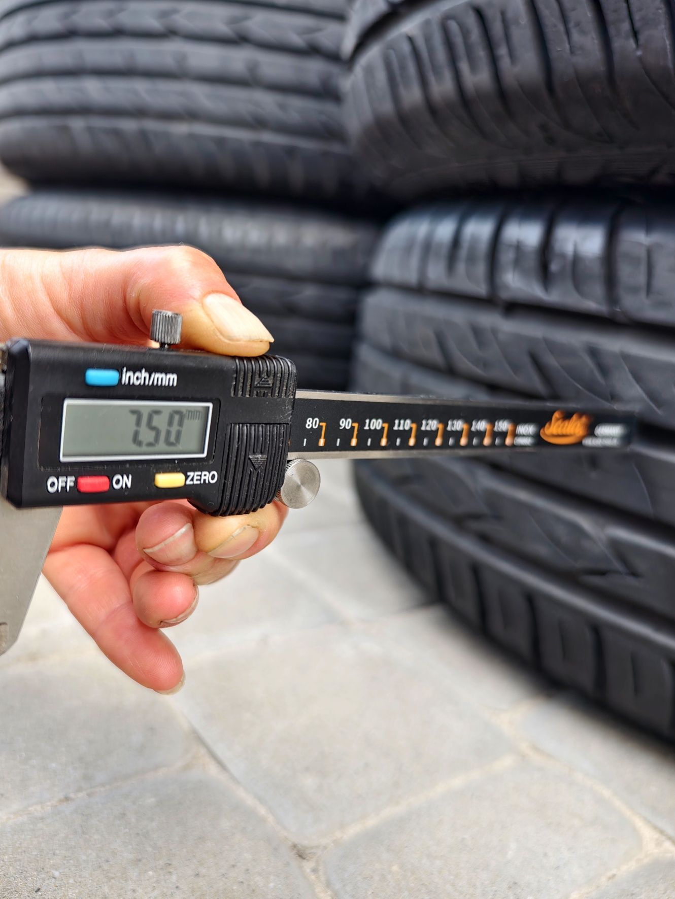 Летняя резина Gislaved ultra speed 2 225/65 r17 102h