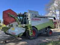 Claas Lexion 460 Evolution