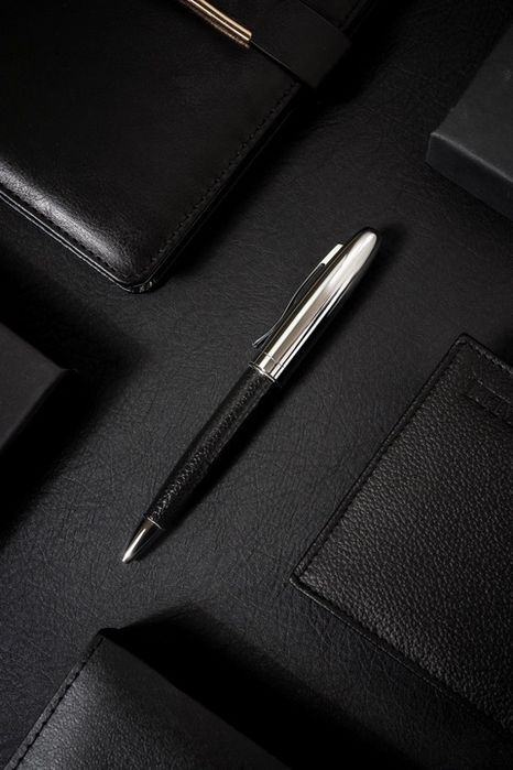 Długopis Z Grawerem Gratis Z Własnym Napisem Z Dedykacją Na Prezent