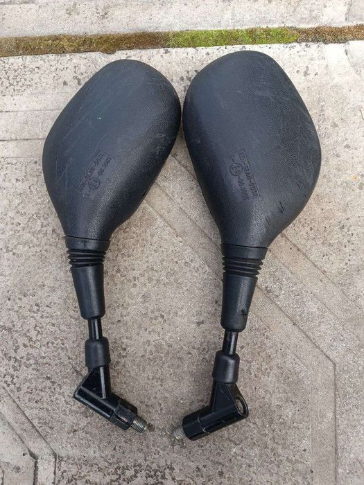 Зеркала Suzuki gsr 600