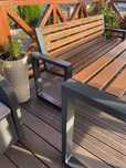 Meble Ogrodowe LOFT