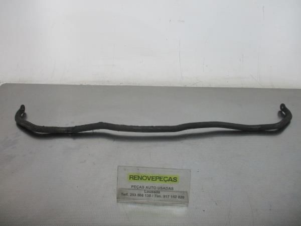 Barra estabilizadora / torção NISSAN Almera II Sedan (N16)
