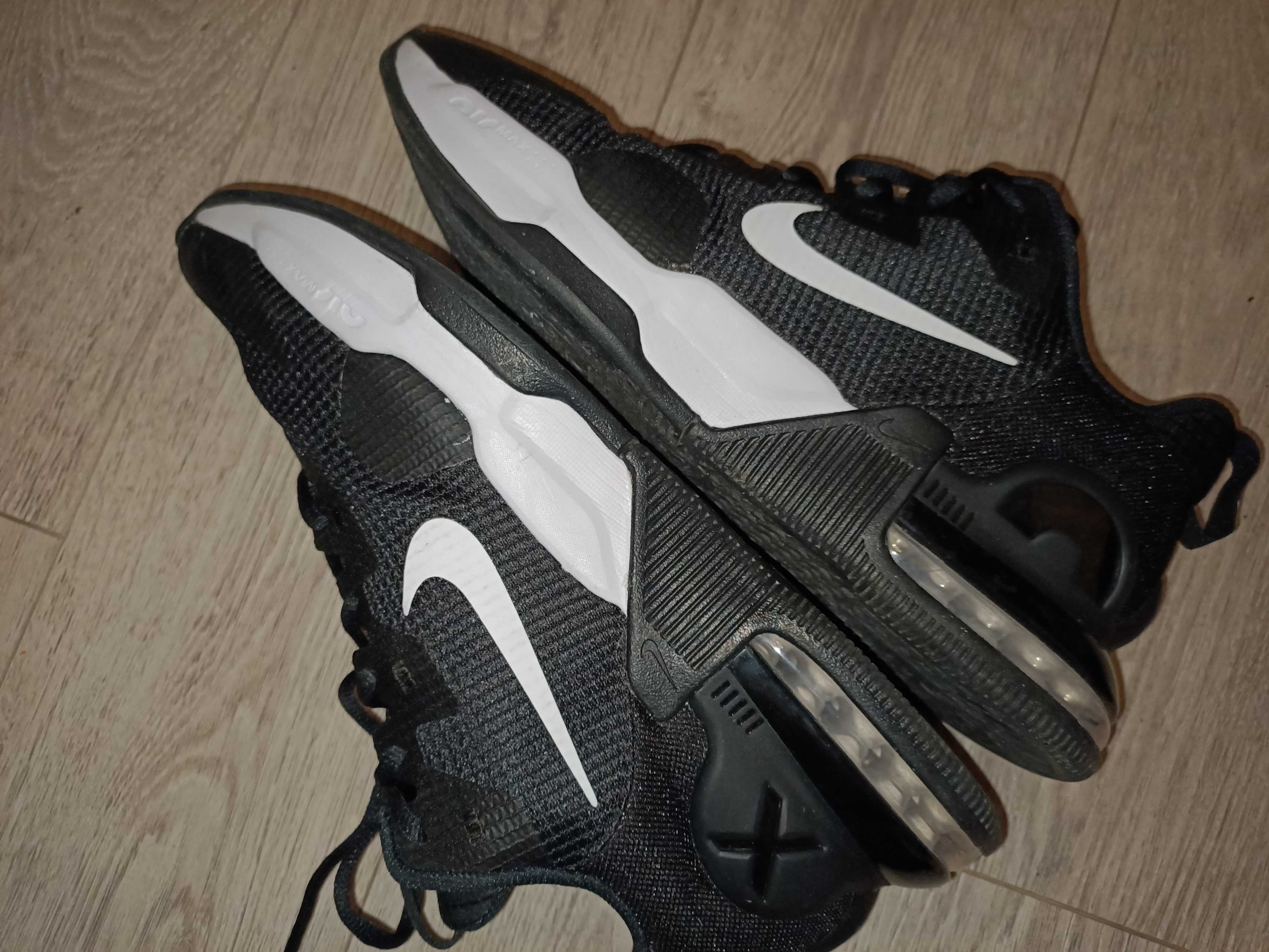 Nike Air Max Alpha Trainer 5 buty treningowe męskie rozm. 43,5