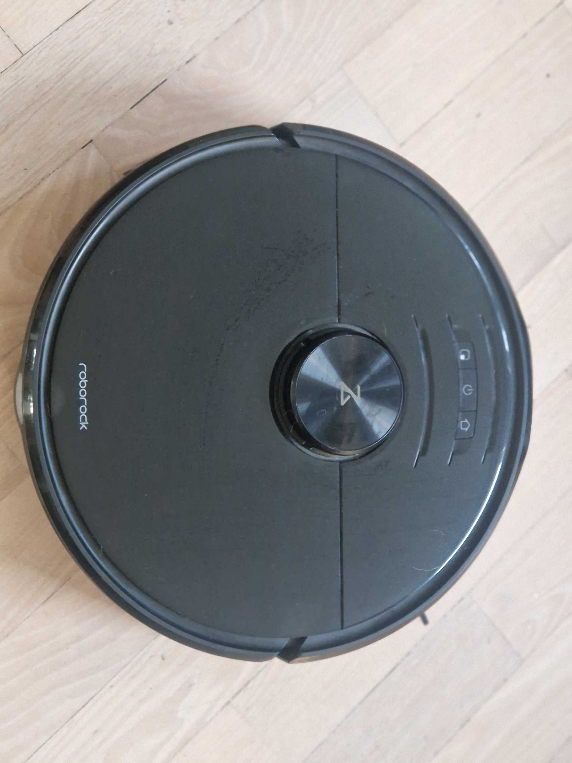 Robot sprzątający Roborock S6 MaxV