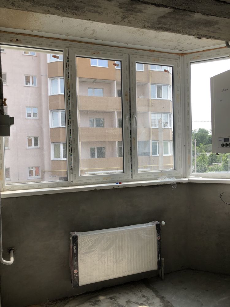 Продам 1к квартиру ЦЕНТР, АВТОНОМКА