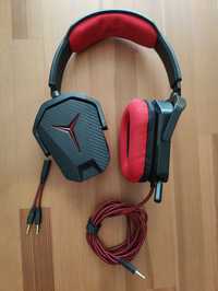 Słuchawki Lenovo Y Gaming Stereo Headset-ROW