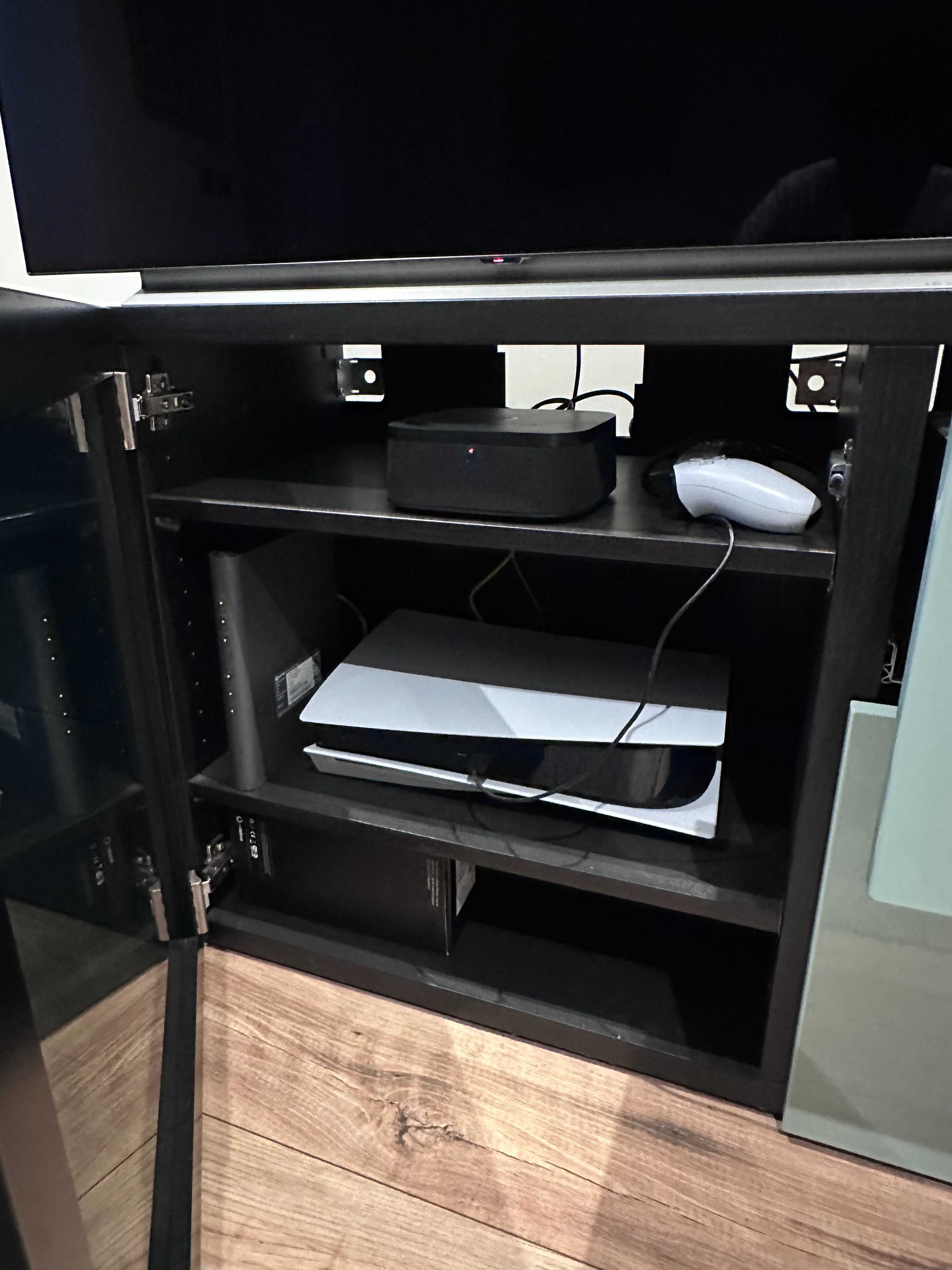 Móvel TV IKEA Bestå