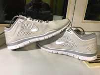 Кросівки Nike Free TR FIT 4 Унісекс