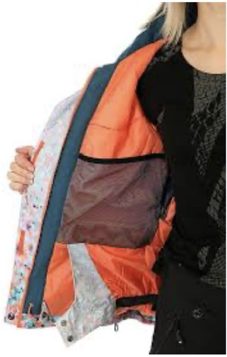 Жіноча гірнолижна куртка ROXY