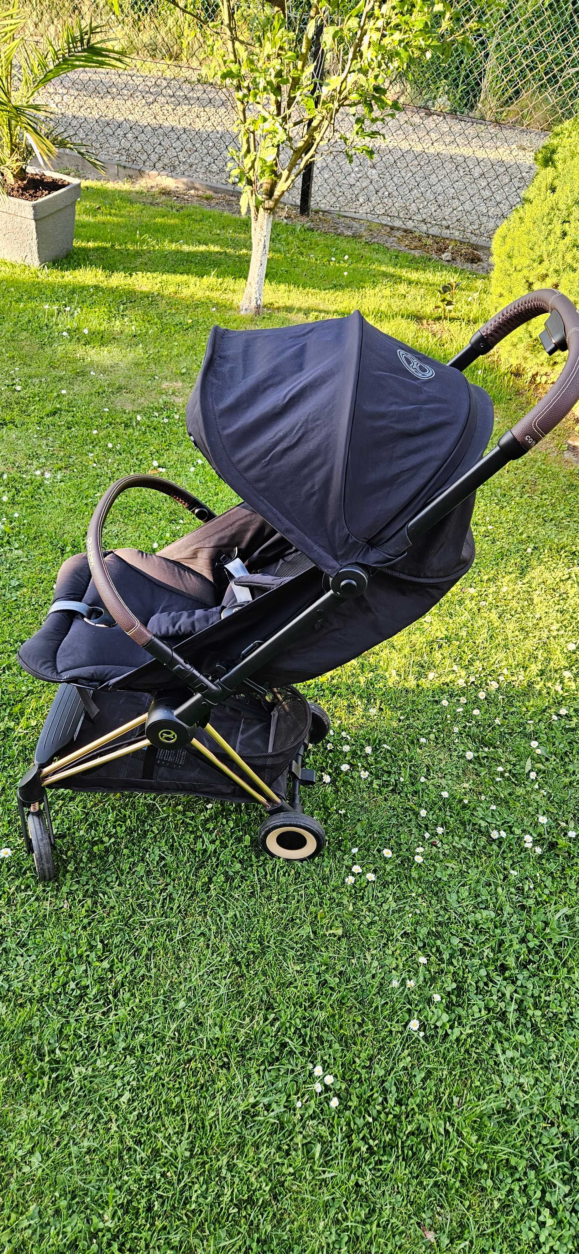 Wózek spacerowy  Cybex Coya