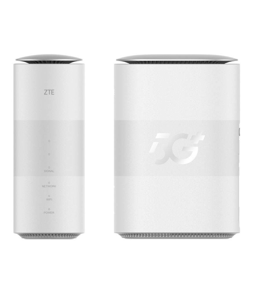 Router ZTE MC888 5G