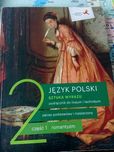 Sztuka wyrazu 2 część 1