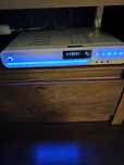 Amplituner Sherwood R-904
