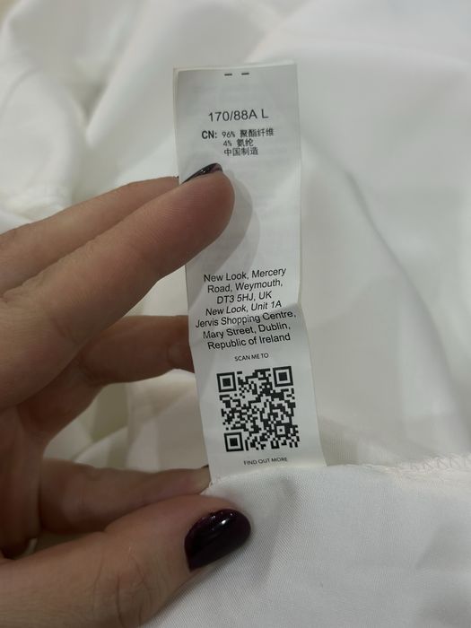 Блуза для вагітних