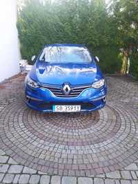 Renault Megane Renault Megane